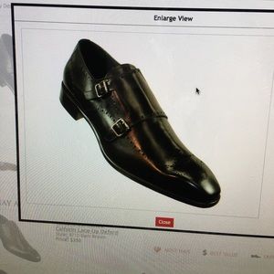 Meet your Posher, Clement